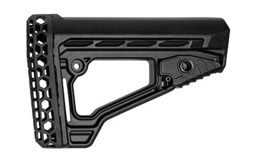 Grips Pads Stocks Adaptive Tactical ARKUS ADAPTIVE ARKUS AR STOCK MIL SPEC BLK &bull; Model: ARKUS